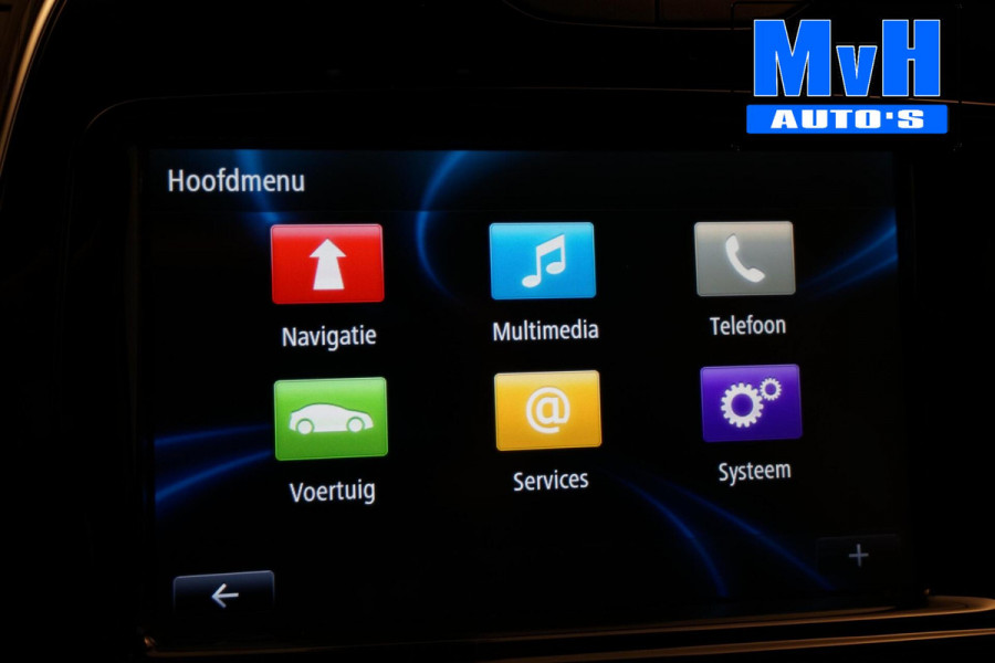 Renault Captur 1.3 TCe Intense|150PK|PANO|CAMERA|LED|TREKH