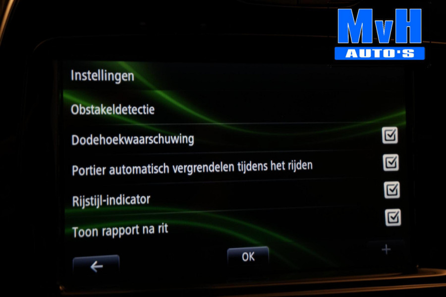 Renault Captur 1.3 TCe Intense|150PK|PANO|CAMERA|LED|TREKH