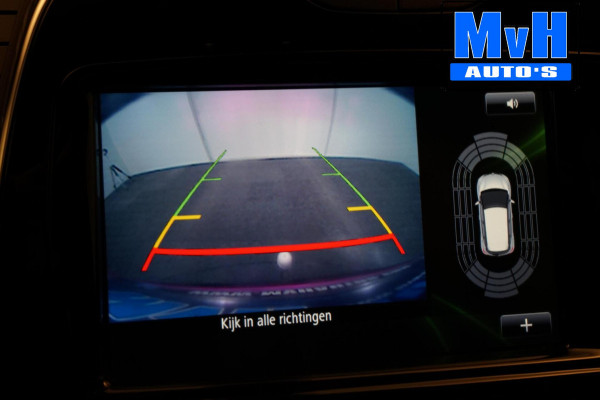 Renault Captur 1.3 TCe Intense|150PK|PANO|CAMERA|LED|TREKH