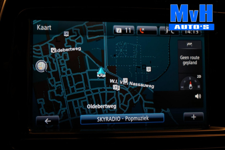 Renault Captur 1.3 TCe Intense|150PK|PANO|CAMERA|LED|TREKH