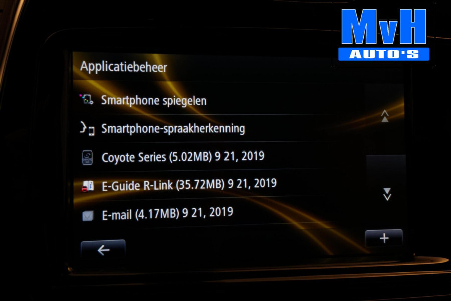 Renault Captur 1.3 TCe Intense|150PK|PANO|CAMERA|LED|TREKH