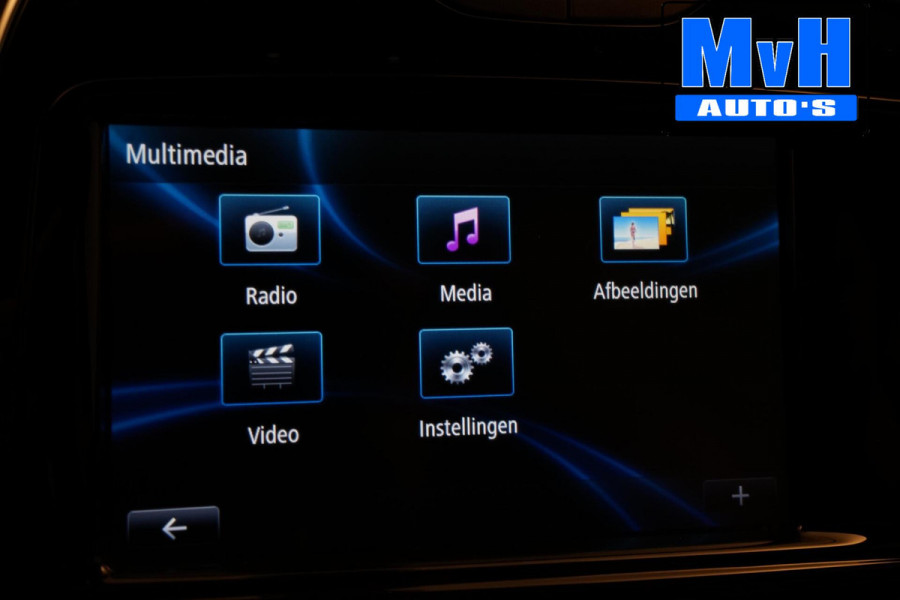 Renault Captur 1.3 TCe Intense|150PK|PANO|CAMERA|LED|TREKH