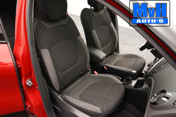 Renault Captur 1.3 TCe Intense|150PK|PANO|CAMERA|LED|TREKH