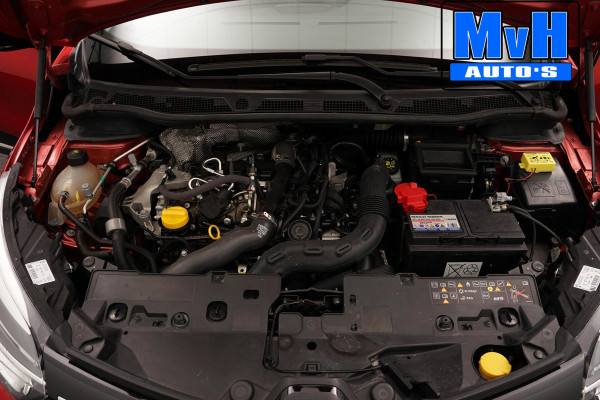 Renault Captur 1.3 TCe Intense|150PK|PANO|CAMERA|LED|TREKH