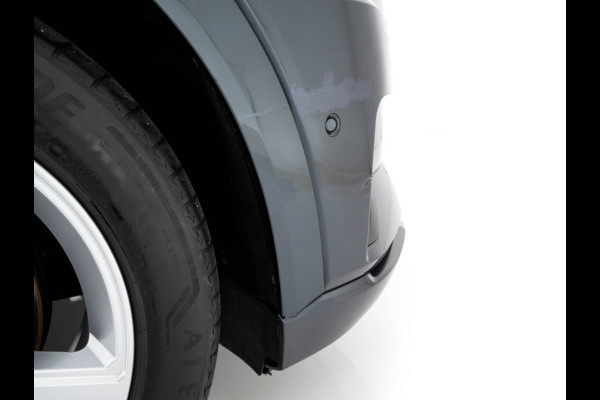 Audi e-tron 50 Quattro *ELECTRO-MOTOR AUDIBLE* Launch edition 71 kWh [ 3-Fase ] {SOH-100%} (INCL-BTW) Aut. *FULL-LED | DIGI-COCKPIT | NAVI-FULLMAP | HEATED-COMFORTSEATS | KEYLESS | AUDI-SOUND | SHIFT-PADDLES | ECC | PDC | CRUISE | 20''ALU*