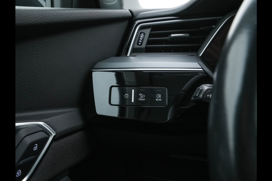 Audi e-tron 50 Quattro *ELECTRO-MOTOR AUDIBLE* Launch edition 71 kWh [ 3-Fase ] {SOH-100%} (INCL-BTW) Aut. *FULL-LED | DIGI-COCKPIT | NAVI-FULLMAP | HEATED-COMFORTSEATS | KEYLESS | AUDI-SOUND | SHIFT-PADDLES | ECC | PDC | CRUISE | 20''ALU*