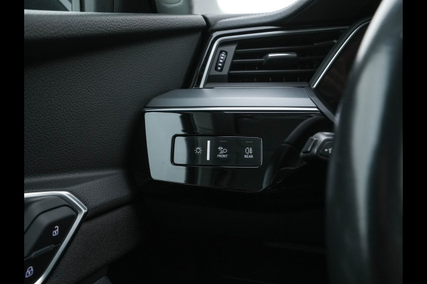 Audi e-tron 50 Quattro *ELECTRO-MOTOR AUDIBLE* Launch edition 71 kWh [ 3-Fase ] {SOH-100%} (INCL-BTW) Aut. *FULL-LED | DIGI-COCKPIT | NAVI-FULLMAP | HEATED-COMFORTSEATS | KEYLESS | AUDI-SOUND | SHIFT-PADDLES | ECC | PDC | CRUISE | 20''ALU*