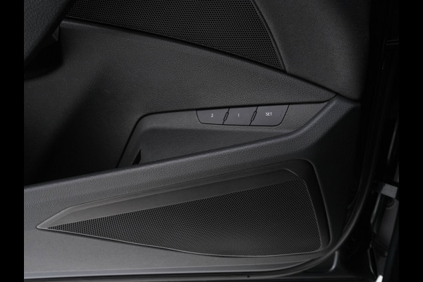 Audi e-tron 50 Quattro *ELECTRO-MOTOR AUDIBLE* Launch edition 71 kWh [ 3-Fase ] {SOH-100%} (INCL-BTW) Aut. *FULL-LED | DIGI-COCKPIT | NAVI-FULLMAP | HEATED-COMFORTSEATS | KEYLESS | AUDI-SOUND | SHIFT-PADDLES | ECC | PDC | CRUISE | 20''ALU*