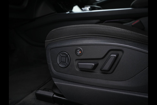 Audi e-tron 50 Quattro *ELECTRO-MOTOR AUDIBLE* Launch edition 71 kWh [ 3-Fase ] {SOH-100%} (INCL-BTW) Aut. *FULL-LED | DIGI-COCKPIT | NAVI-FULLMAP | HEATED-COMFORTSEATS | KEYLESS | AUDI-SOUND | SHIFT-PADDLES | ECC | PDC | CRUISE | 20''ALU*
