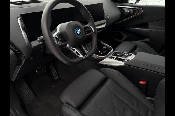 BMW X3 30e X-drive M-Sport-Pro/pano/trekhaak/premium pakket/harman kardon A90