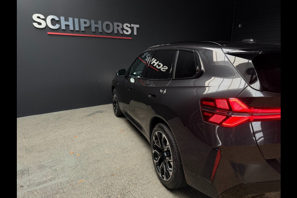 BMW X3 30e X-drive M-Sport-Pro/pano/trekhaak/premium pakket/harman kardon A90