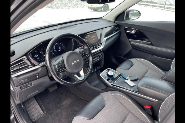 Kia e-Niro DynamicPlusLine 64 kWh SOH 100% NAVI CAMERA LEER SCHUIFDAK LED-XENON