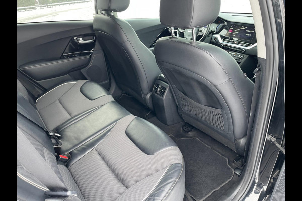 Kia e-Niro DynamicPlusLine 64 kWh SOH 100% NAVI CAMERA LEER SCHUIFDAK LED-XENON