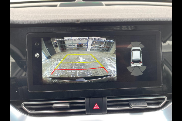 Kia e-Niro DynamicPlusLine 64 kWh SOH 100% NAVI CAMERA LEER SCHUIFDAK LED-XENON