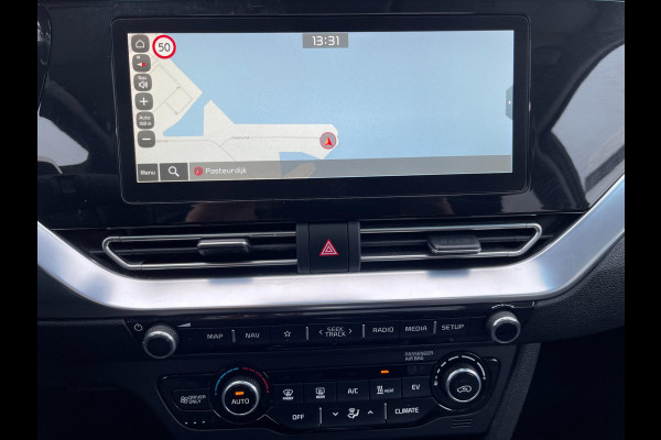 Kia e-Niro DynamicPlusLine 64 kWh SOH 100% NAVI CAMERA LEER SCHUIFDAK LED-XENON