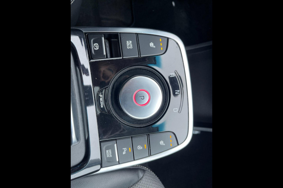 Kia e-Niro DynamicPlusLine 64 kWh SOH 100% NAVI CAMERA LEER SCHUIFDAK LED-XENON