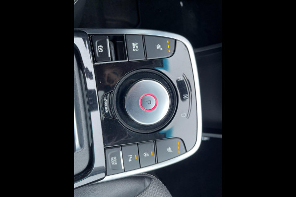 Kia e-Niro DynamicPlusLine 64 kWh SOH 100% NAVI CAMERA LEER SCHUIFDAK LED-XENON