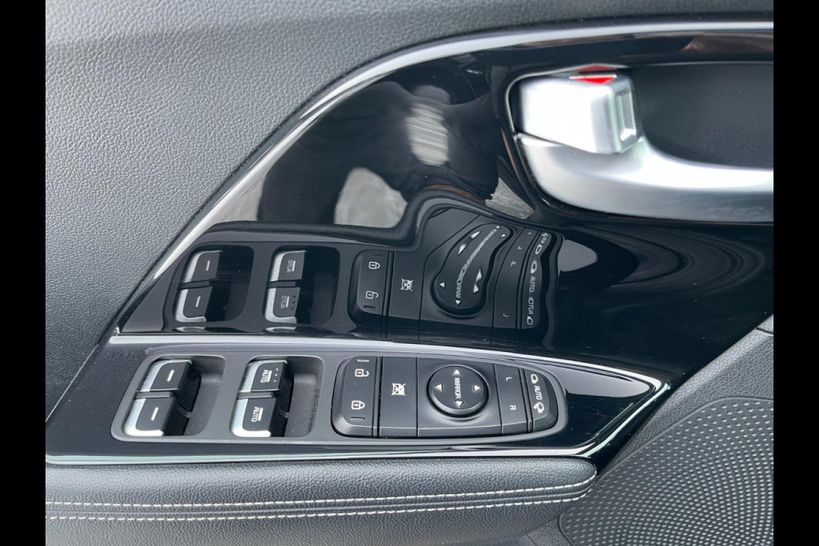Kia e-Niro DynamicPlusLine 64 kWh SOH 100% NAVI CAMERA LEER SCHUIFDAK LED-XENON