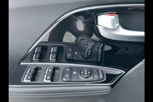 Kia e-Niro DynamicPlusLine 64 kWh SOH 100% NAVI CAMERA LEER SCHUIFDAK LED-XENON