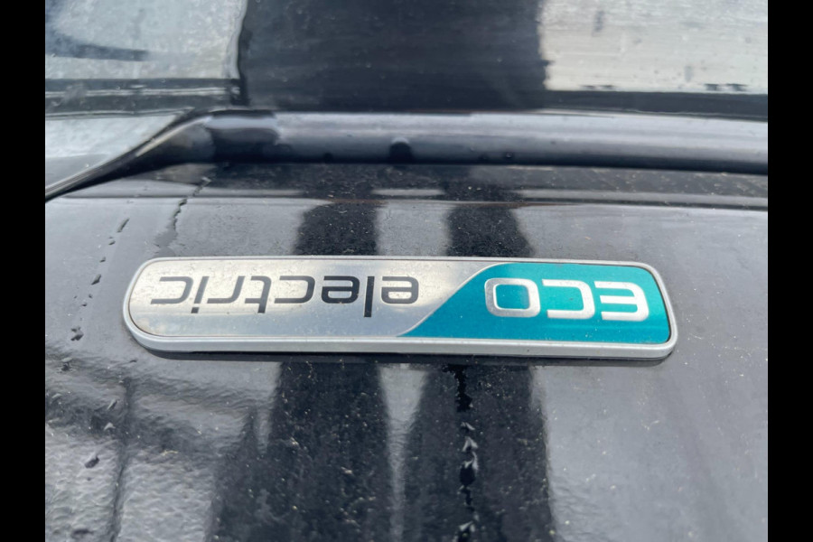 Kia e-Niro DynamicPlusLine 64 kWh SOH 100% NAVI CAMERA LEER SCHUIFDAK LED-XENON