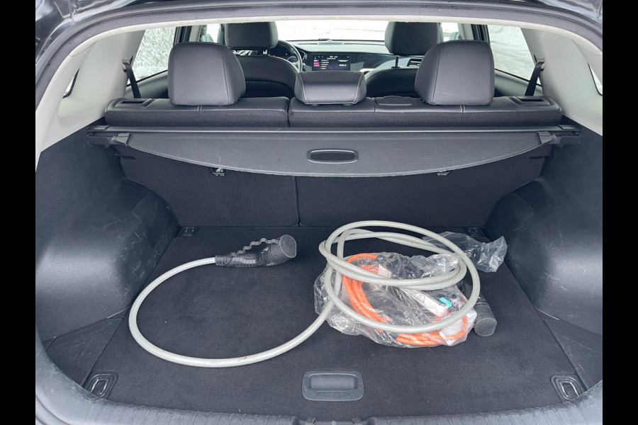 Kia e-Niro DynamicPlusLine 64 kWh SOH 100% NAVI CAMERA LEER SCHUIFDAK LED-XENON