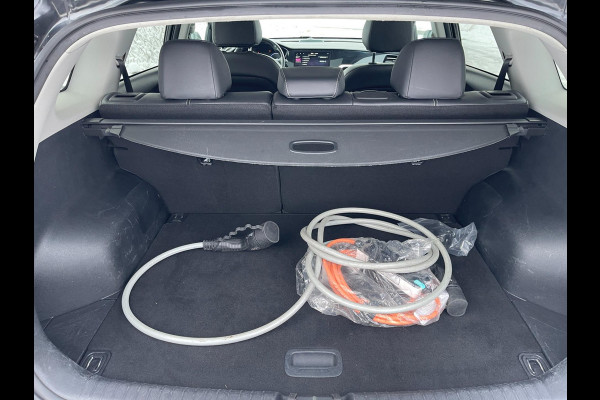 Kia e-Niro DynamicPlusLine 64 kWh SOH 100% NAVI CAMERA LEER SCHUIFDAK LED-XENON