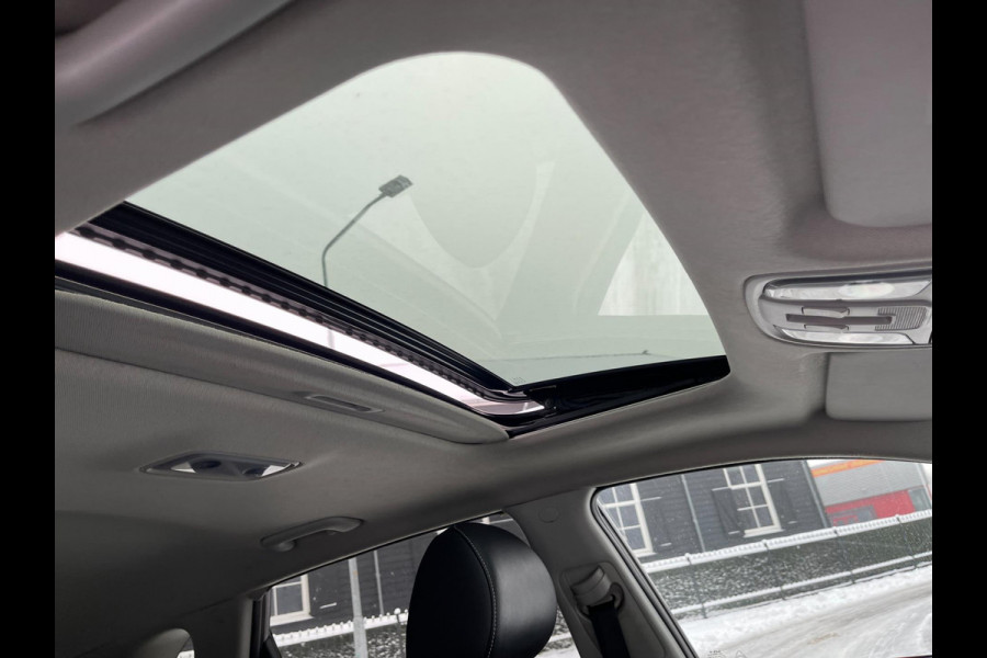 Kia e-Niro DynamicPlusLine 64 kWh SOH 100% NAVI CAMERA LEER SCHUIFDAK LED-XENON