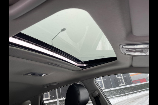 Kia e-Niro DynamicPlusLine 64 kWh SOH 100% NAVI CAMERA LEER SCHUIFDAK LED-XENON