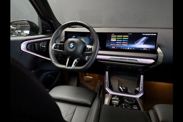 BMW X3 30e X-drive M-Sport-Pro/pano/trekhaak/premium pakket/harman kardon A90