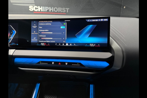 BMW X3 30e X-drive M-Sport-Pro/pano/trekhaak/premium pakket/harman kardon A90