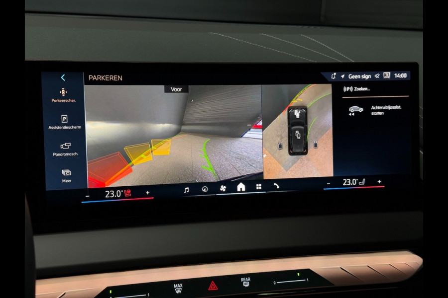 BMW X3 30e X-drive M-Sport-Pro/pano/trekhaak/premium pakket/harman kardon A90