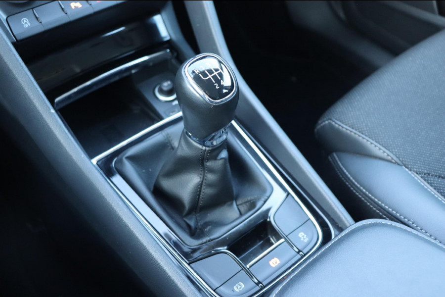 Škoda Kodiaq 1.5 TSI Business Ed. 7persoons org.NL el.trekhaak camera digitaal dashboard