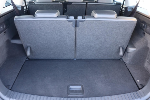 Škoda Kodiaq 1.5 TSI Business Ed. 7persoons org.NL el.trekhaak camera digitaal dashboard