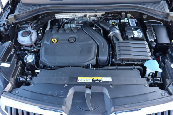 Škoda Kodiaq 1.5 TSI Business Ed. 7persoons org.NL el.trekhaak camera digitaal dashboard