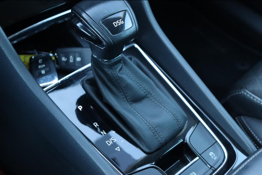 Škoda Kodiaq 1.5 TSI Business Sportline 20"lm 7persoons org.NL el.klep stuur+stoelverw camera