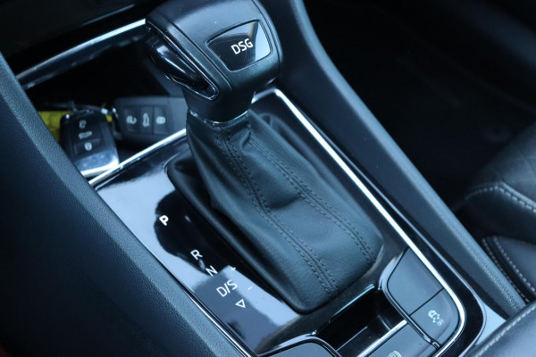 Škoda Kodiaq 1.5 TSI Business Sportline 20"lm 7persoons org.NL el.klep stuur+stoelverw camera