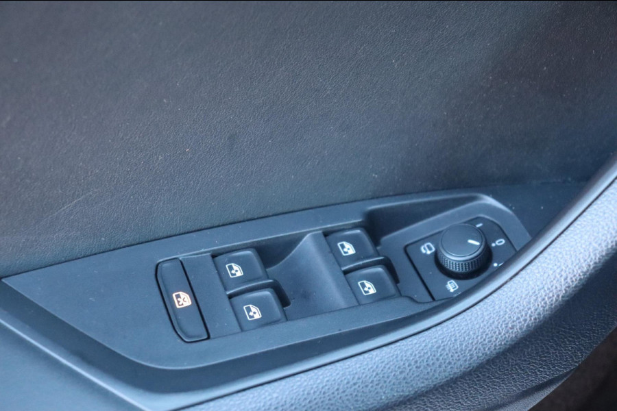 Škoda Kodiaq 1.5 TSI Business Sportline 20"lm 7persoons org.NL el.klep stuur+stoelverw camera