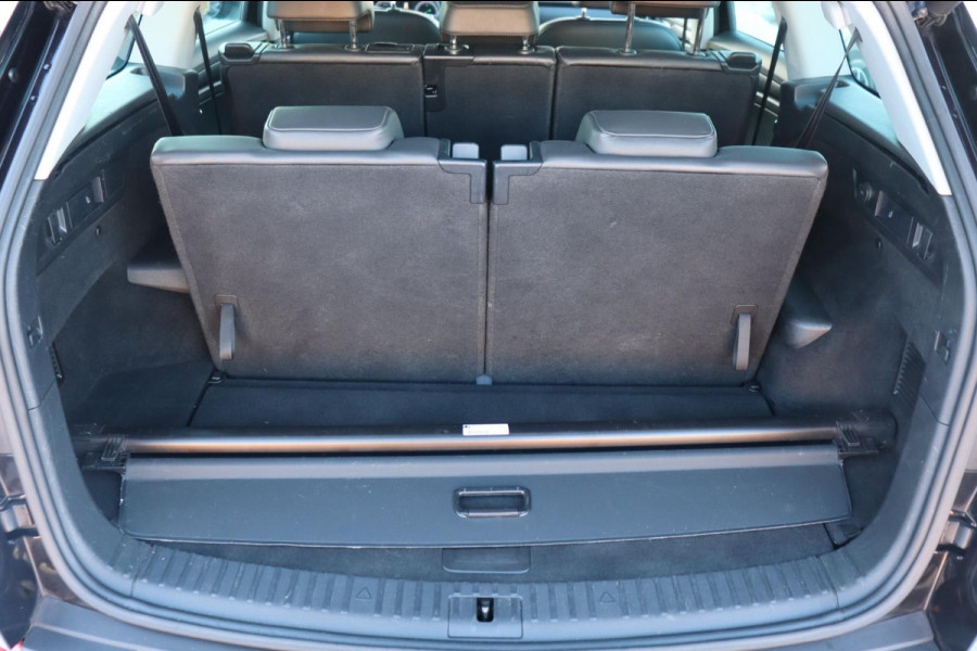 Škoda Kodiaq 1.5 TSI Business Sportline 20"lm 7persoons org.NL el.klep stuur+stoelverw camera