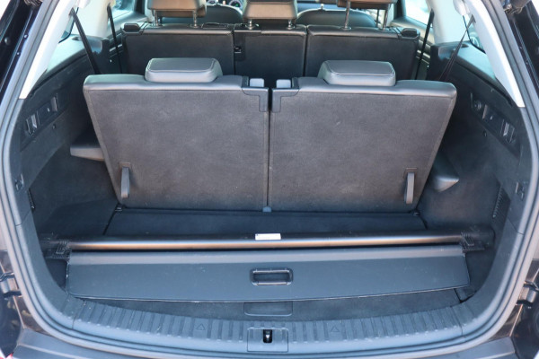 Škoda Kodiaq 1.5 TSI Business Sportline 20"lm 7persoons org.NL el.klep stuur+stoelverw camera