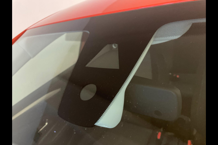 Opel Corsa 1.2 Edition AIRCO NAVI VIA APP CRUISE PARELMOER ORANJE APPLE CARPLAY ZEER LAGE KM STAND NIEUWSTAAT