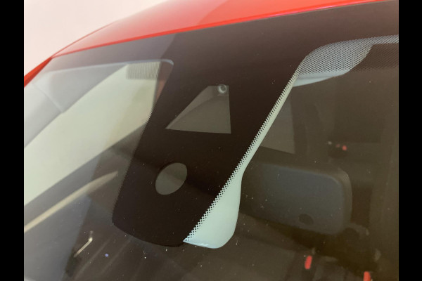 Opel Corsa 1.2 Edition AIRCO NAVI VIA APP CRUISE PARELMOER ORANJE APPLE CARPLAY ZEER LAGE KM STAND NIEUWSTAAT