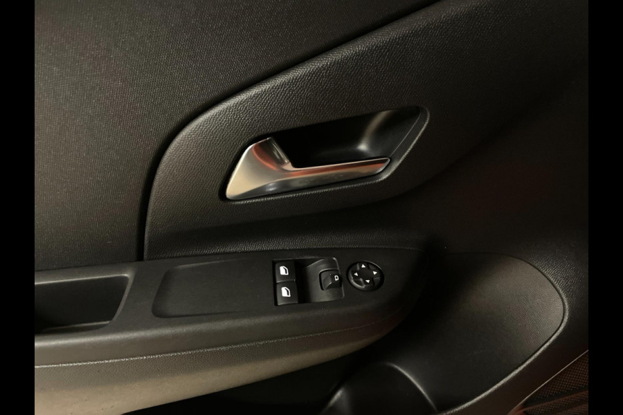Opel Corsa 1.2 Edition AIRCO NAVI VIA APP CRUISE PARELMOER ORANJE APPLE CARPLAY ZEER LAGE KM STAND NIEUWSTAAT
