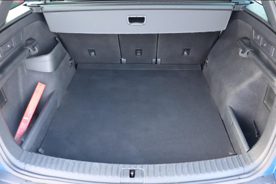 Škoda Kodiaq 1.5 TSI Sportline Bus. org.NL el.klep stuur+stoelverw camera 20"