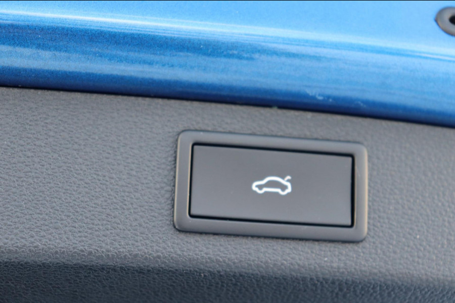 Škoda Kodiaq 1.5 TSI Sportline Bus. org.NL el.klep stuur+stoelverw camera 20"