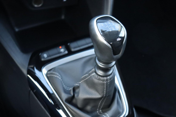 Opel Corsa 1.2Turbo Edition org. NL Navigatie Zwart dak