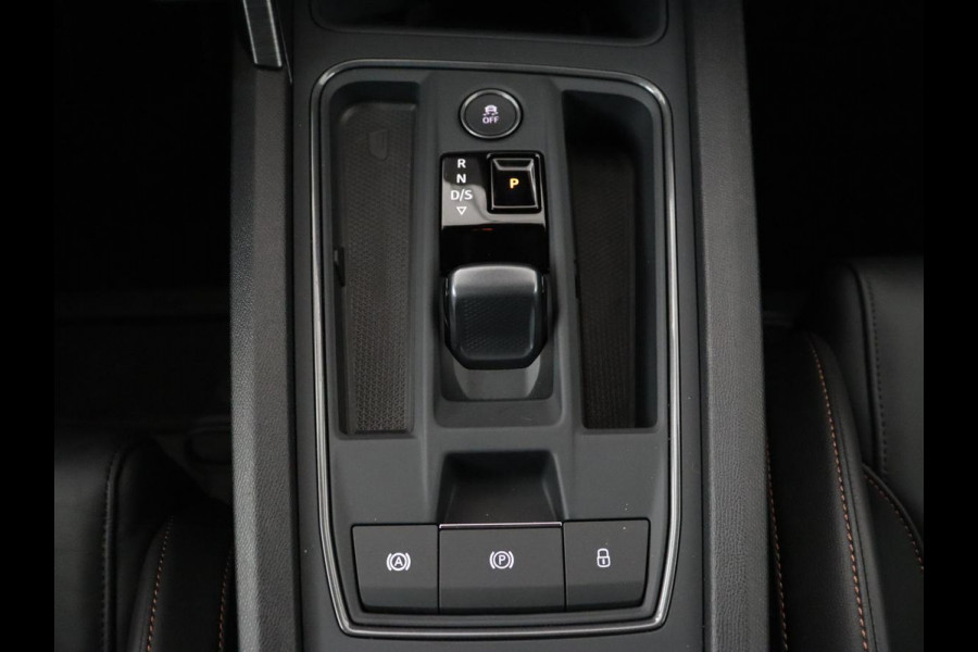 CUPRA Leon 2.0 TSI Cup 4-DRIVE | 310pk | Trekhaak | Stoel & stuurverwarming | Carplay | Leder | Adaptive cruise | 19'' | CUP Sportstoelen | Navigatie | Full LED | Beats Pack | Keyless | Sfeerverlichting