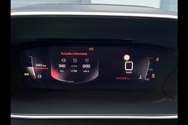 Peugeot 2008 1.2 PureTech GT-Line / 2020 / CAM / 3D COCKPIT