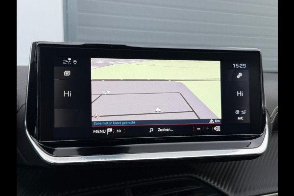 Peugeot 2008 1.2 PureTech GT-Line / 2020 / CAM / 3D COCKPIT