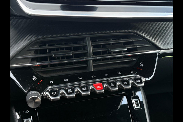 Peugeot 2008 1.2 PureTech GT-Line / 2020 / CAM / 3D COCKPIT