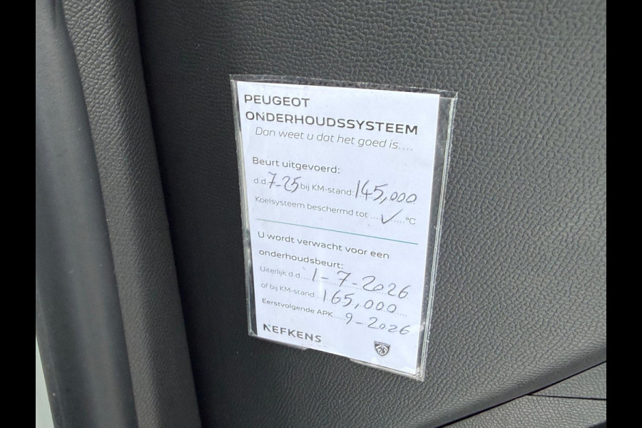 Peugeot 2008 1.2 PureTech GT-Line / 2020 / CAM / 3D COCKPIT